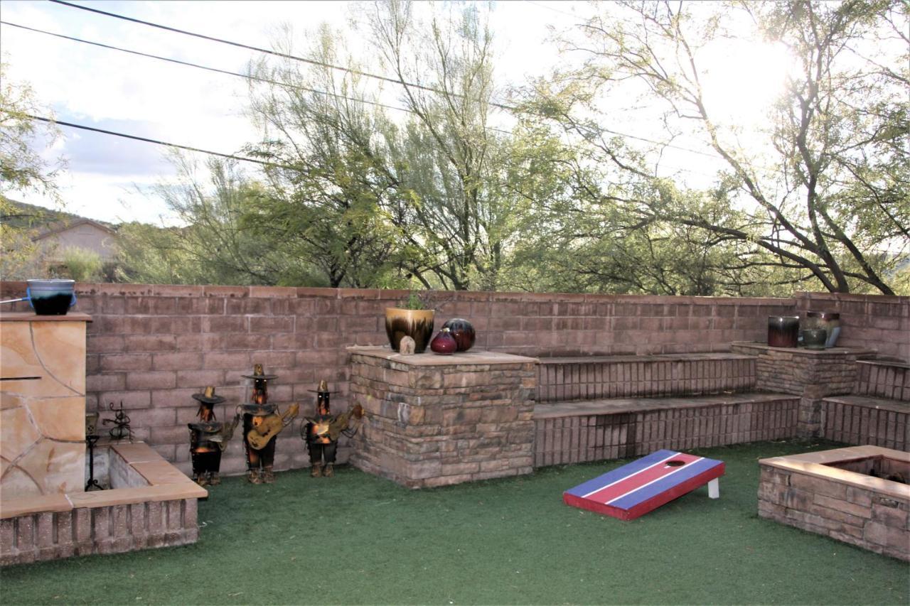 Your Home Away From Home Tucson Eksteriør bilde