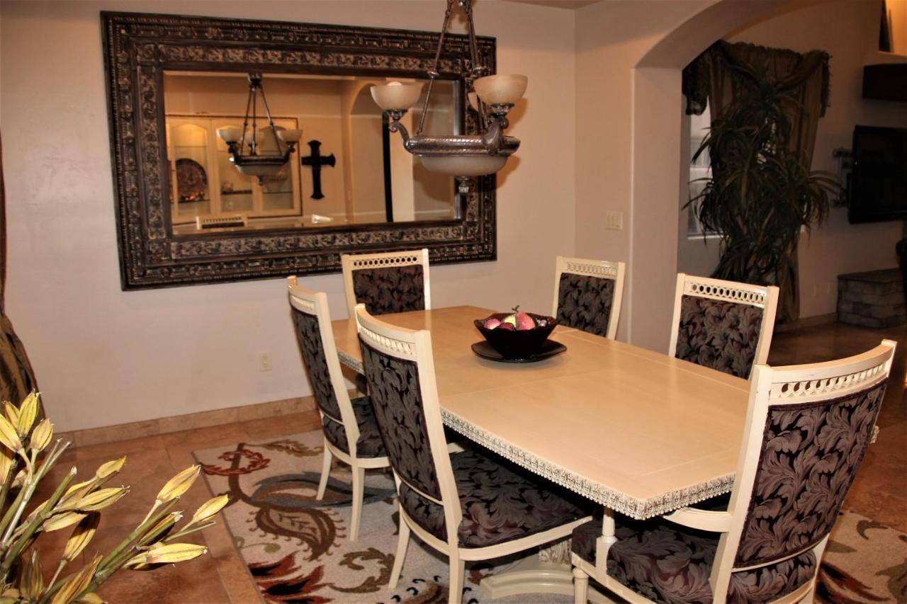 Your Home Away From Home Tucson Eksteriør bilde
