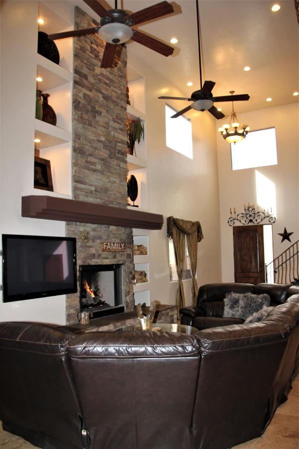 Your Home Away From Home Tucson Eksteriør bilde