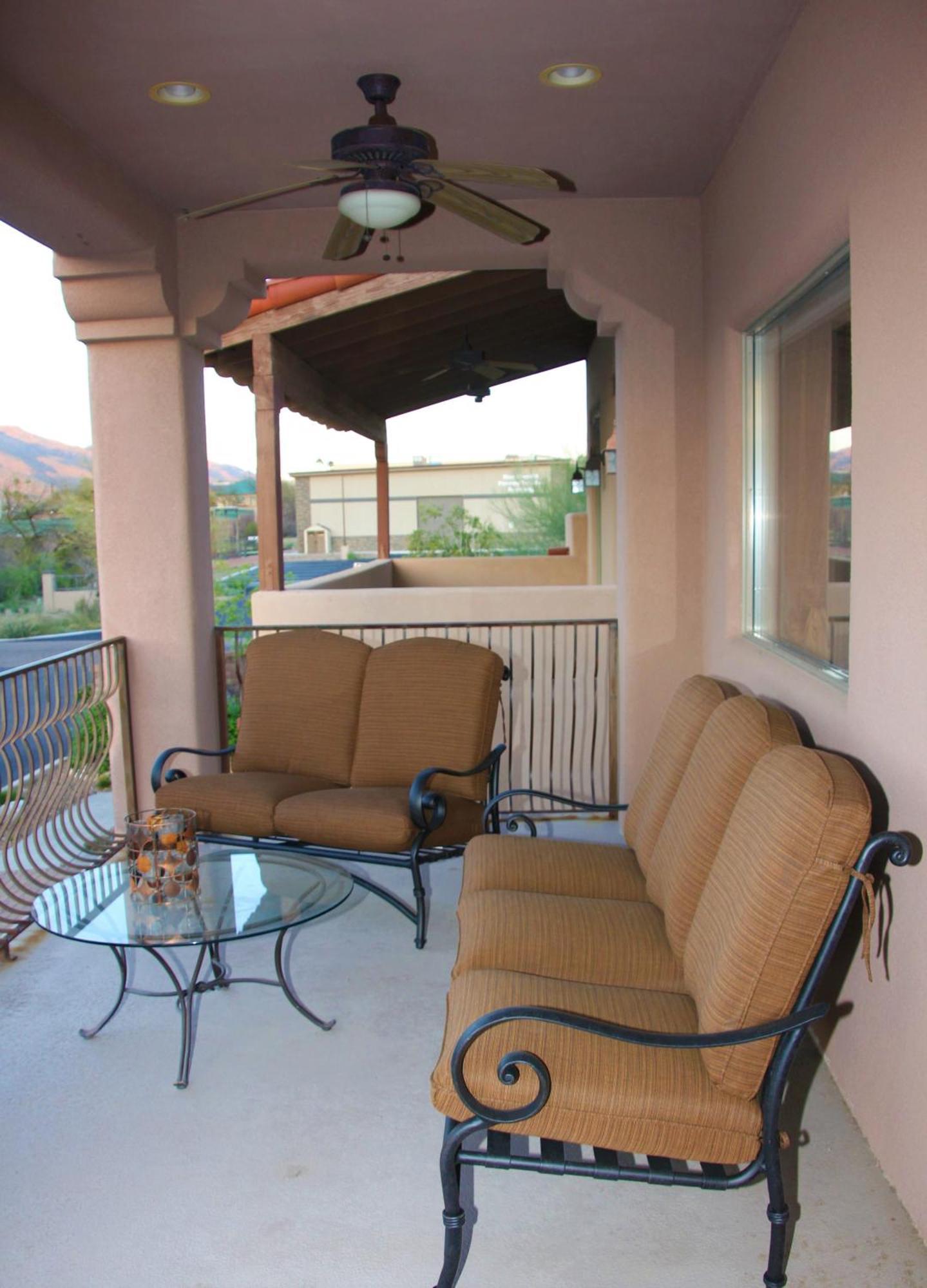 Your Home Away From Home Tucson Eksteriør bilde